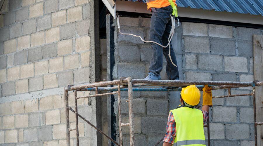Expert top industrial roofings services in Lake Delton, WI